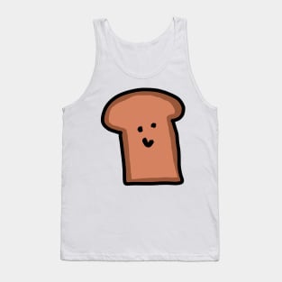 just bread Tank Top